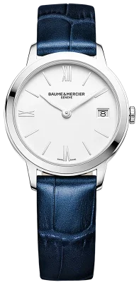 BAUME & MERCIER CLASSIMA 31MM - 10353