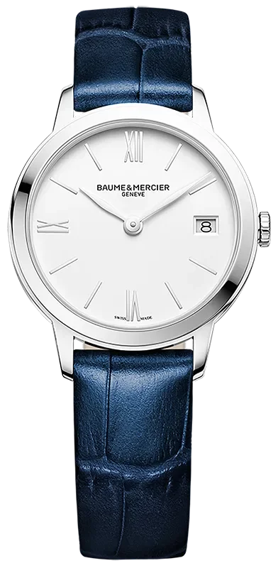 BAUME & MERCIER CLASSIMA 31MM - 10353