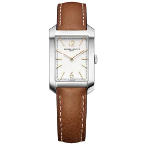 BAUME & MERCIER HAMPTON - 10472