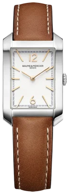 BAUME & MERCIER HAMPTON - 10472