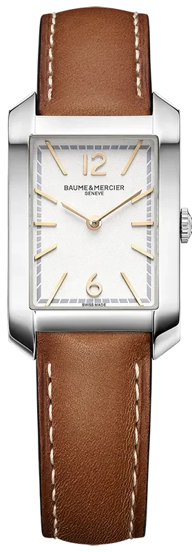 BAUME & MERCIER HAMPTON - 10472
