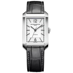 BAUME & MERCIER HAMPTON - 10522