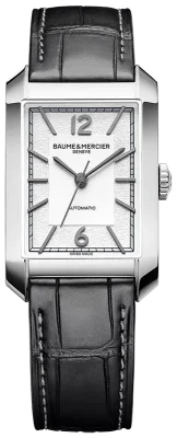 BAUME & MERCIER HAMPTON - 10522