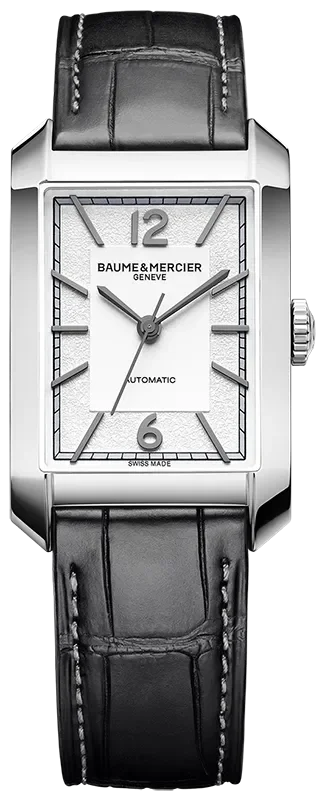 BAUME & MERCIER HAMPTON - 10522