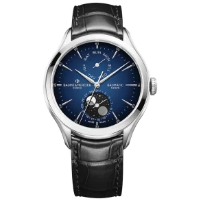 BAUME & MERCIER CLIFTON - 10593
