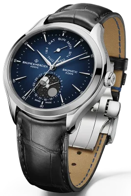 BAUME & MERCIER CLIFTON - 10593