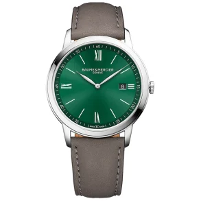 BAUME & MERCIER CLASSIMA 42MM - 10607