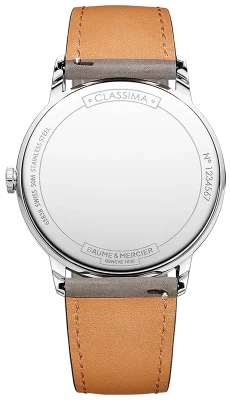 BAUME & MERCIER CLASSIMA 42MM - 10607