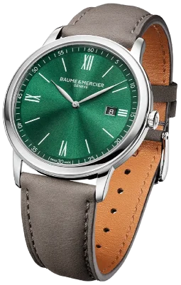 BAUME & MERCIER CLASSIMA 42MM - 10607