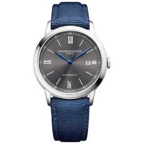 BAUME & MERCIER CLASSIMA 42MM -  10608