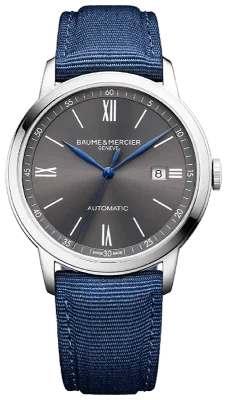 BAUME & MERCIER CLASSIMA 42MM -  10608