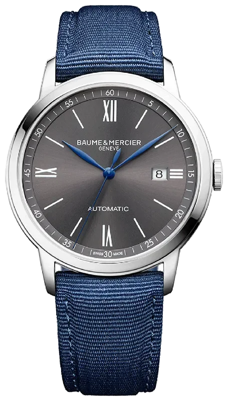 BAUME & MERCIER CLASSIMA 42MM -  10608