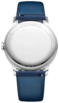 BAUME & MERCIER CLASSIMA 42MM -  10608