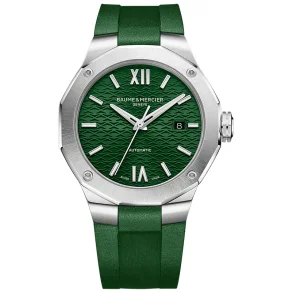 BAUME & MERCIER RIVIERA 42MM - 10618