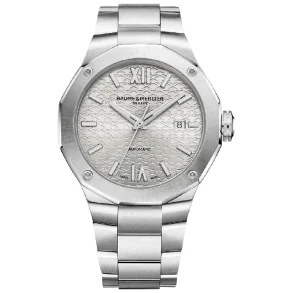BAUME & MERCIER RIVIERA 42MM - 10622