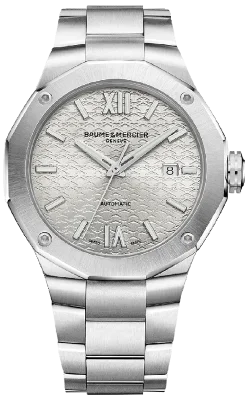 BAUME & MERCIER RIVIERA 42MM - 10622