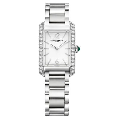 Baume & Mercier Hampton - 10631