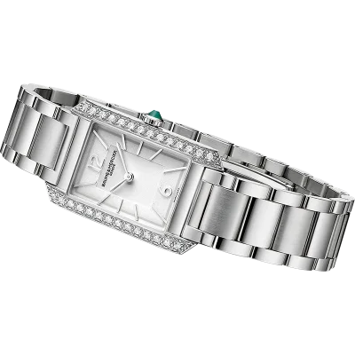 Baume & Mercier Hampton - 10631