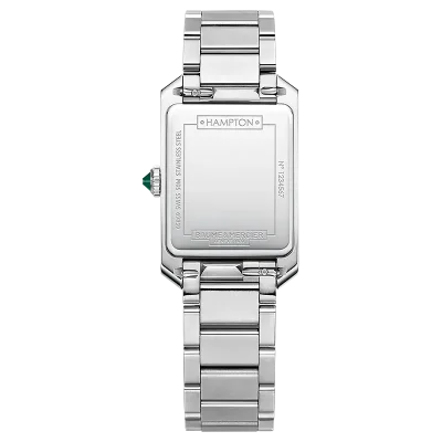 Baume & Mercier Hampton - 10631