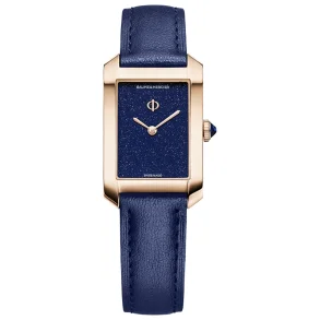 BAUME & MERCIER HAMPTON - 10674