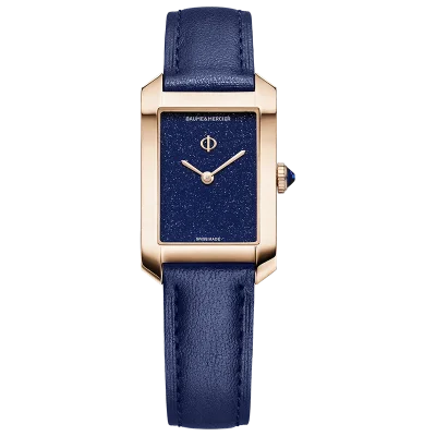 BAUME & MERCIER HAMPTON - 10674