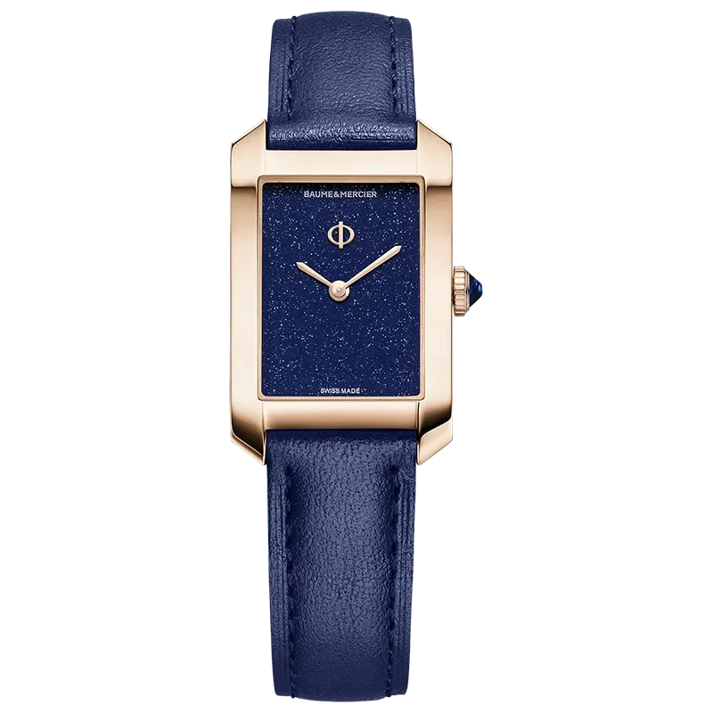 BAUME & MERCIER HAMPTON - 10674