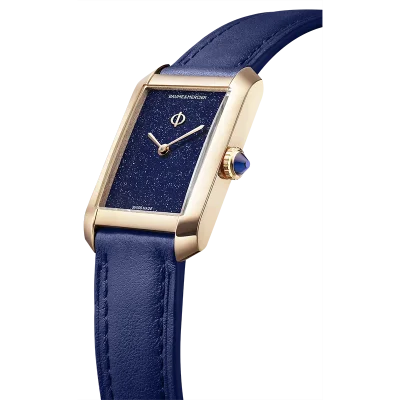 BAUME & MERCIER HAMPTON - 10674