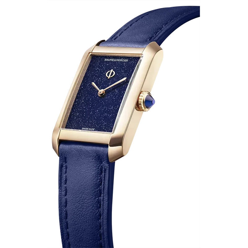 BAUME & MERCIER HAMPTON - 10674