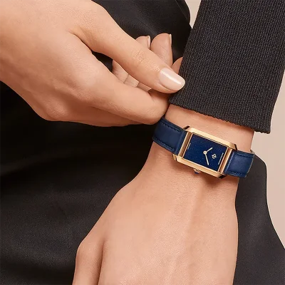 BAUME & MERCIER HAMPTON - 10674