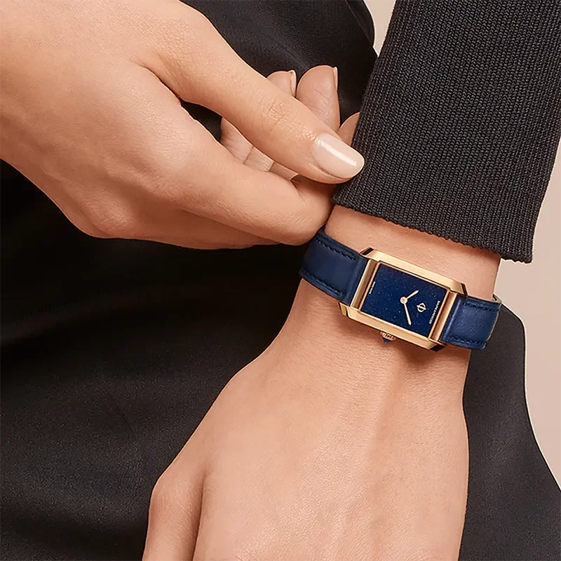 BAUME & MERCIER HAMPTON - 10674