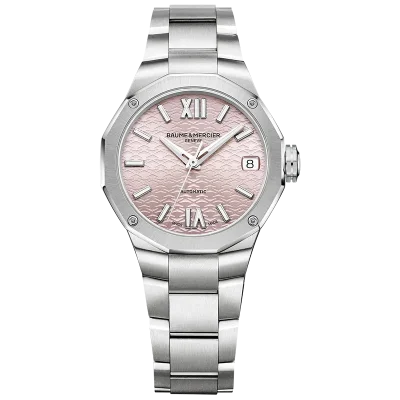 BAUME & MERCIER RIVIERA 33MM - 10675