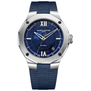 BAUME & MERCIER RIVIERA 42MM - 10701