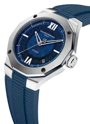 BAUME & MERCIER RIVIERA 42MM - 10701
