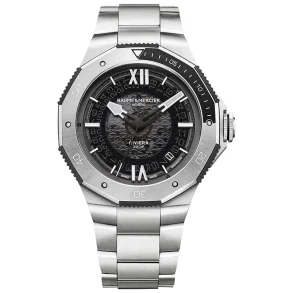 BAUME & MERCIER RIVIERA 42MM - 10717