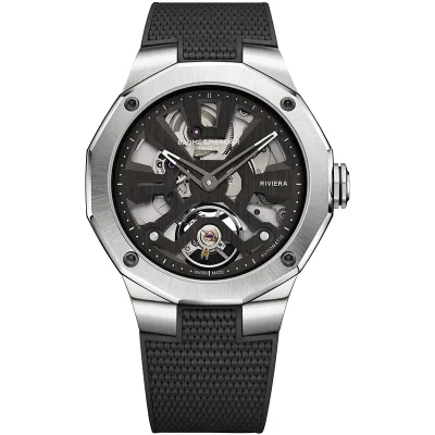 Baume & Mercier Riviera 42MM - 10721