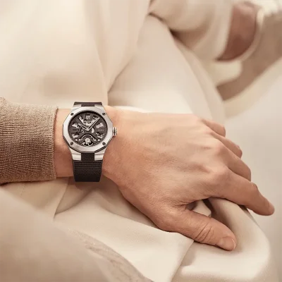 Baume & Mercier Riviera 42MM - 10721