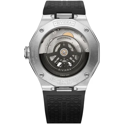 Baume & Mercier Riviera 42MM - 10721