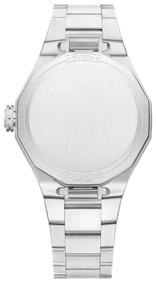 BAUME & MERCIER RIVIERA 33MM - 10727