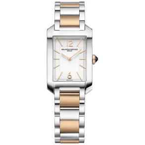 BAUME & MERCIER HAMPTON - 10751