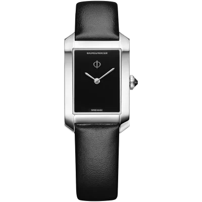 BAUME & MERCIER HAMPTON 35 MM - 10760