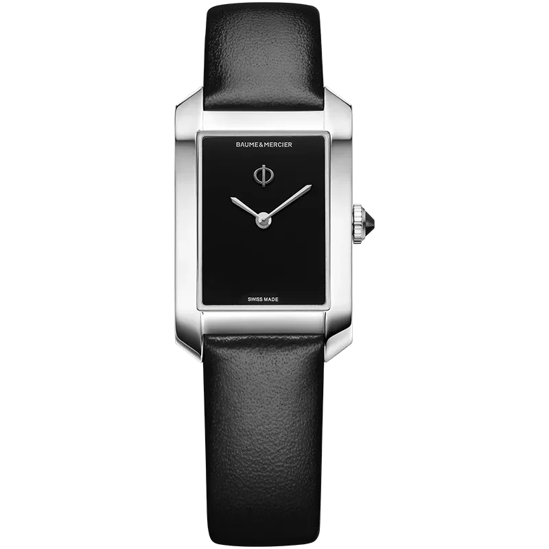 BAUME & MERCIER HAMPTON 35 MM - 10760