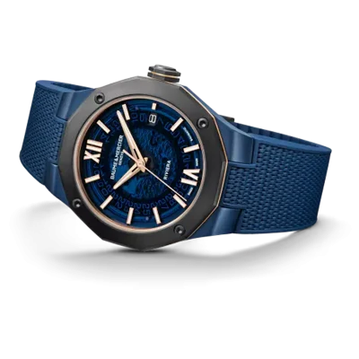 BAUME & MERCIER RIVIERA 42MM - 10769