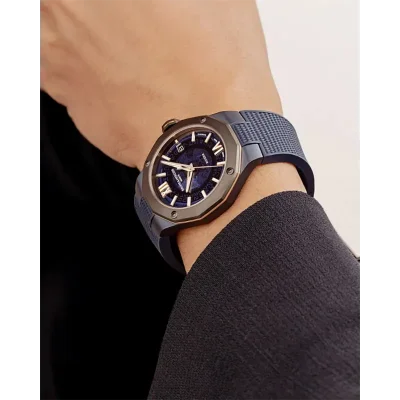 BAUME & MERCIER RIVIERA 42MM - 10769