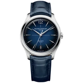 BAUME MERCIER CLIFTON 39MM MOA10771