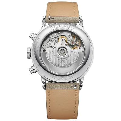 BAUME & MERCIER CLASSIMA 42MM - 10782
