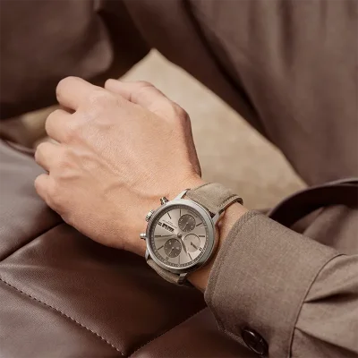 BAUME & MERCIER CLASSIMA 42MM - 10782