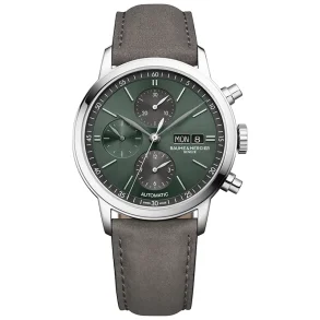 BAUME & MERCIER CLASSIMA 42MM - 10783