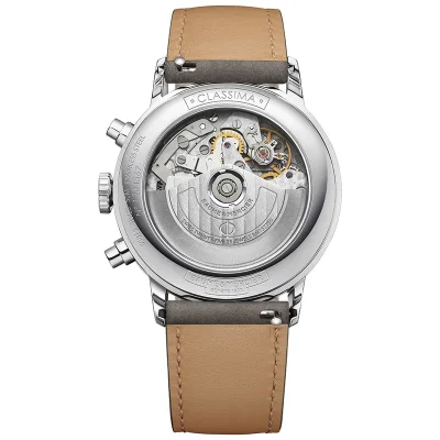 BAUME & MERCIER CLASSIMA 42MM - 10783