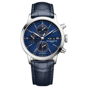 BAUME & MERCIER CLASSIMA 42MM - 10784
