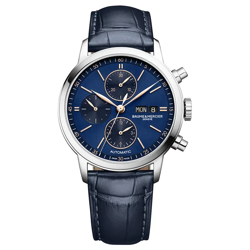 BAUME & MERCIER CLASSIMA 42MM - 10784